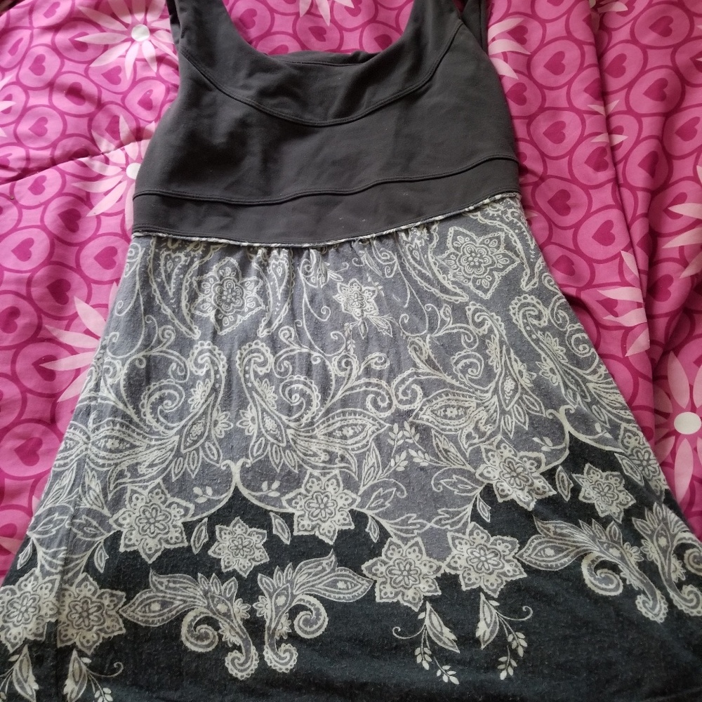 Athleta xs tank